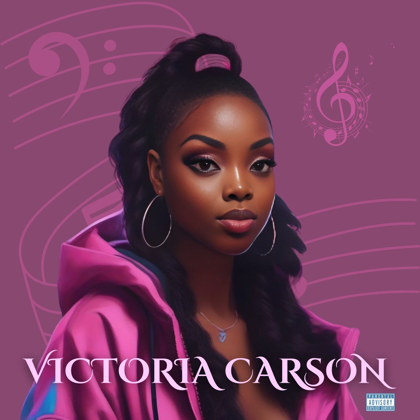 Victoria Carson (CD)