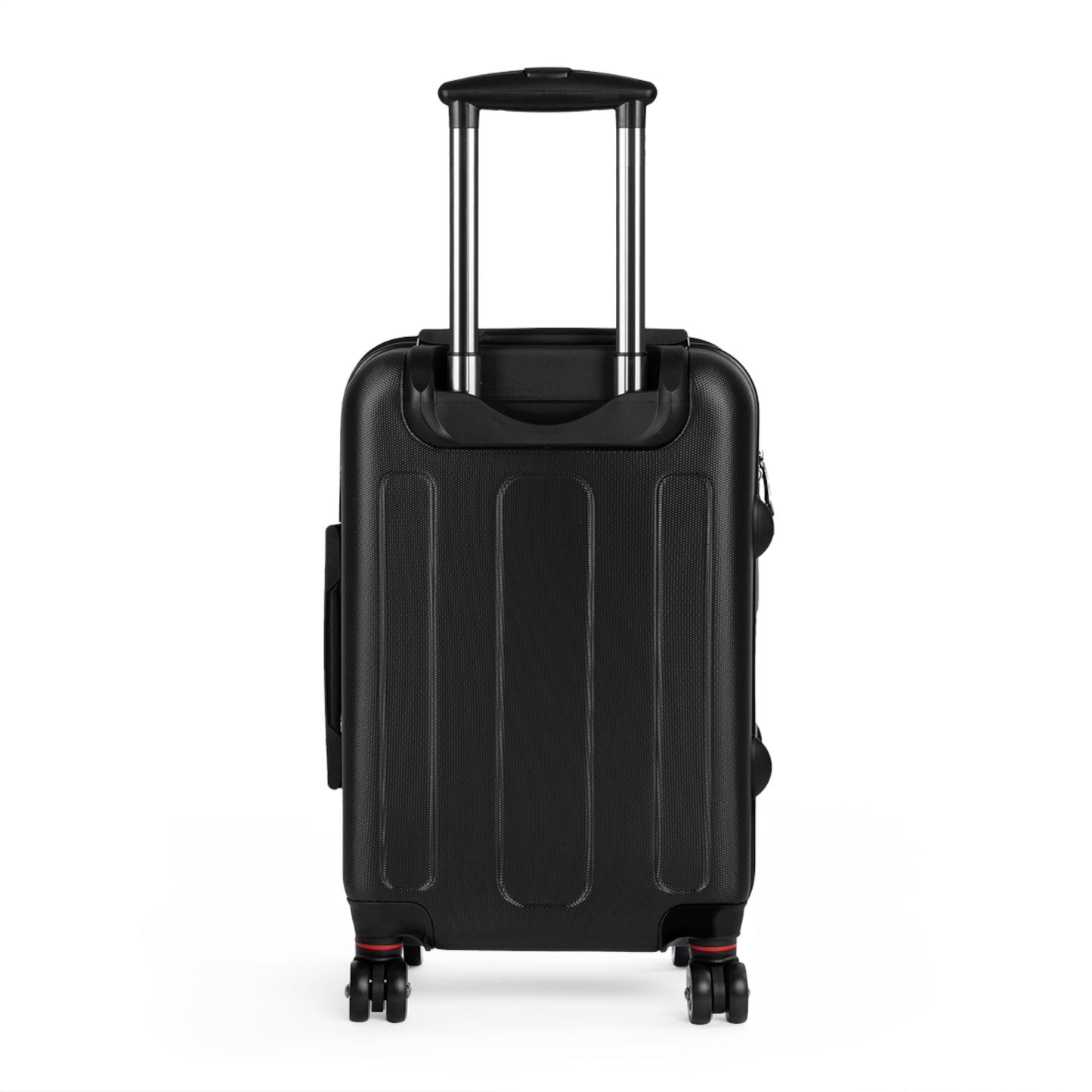 Angus the Mouse Whimsical Mouse Design Suitcase - Perfect for Travel and Adventure Lovers