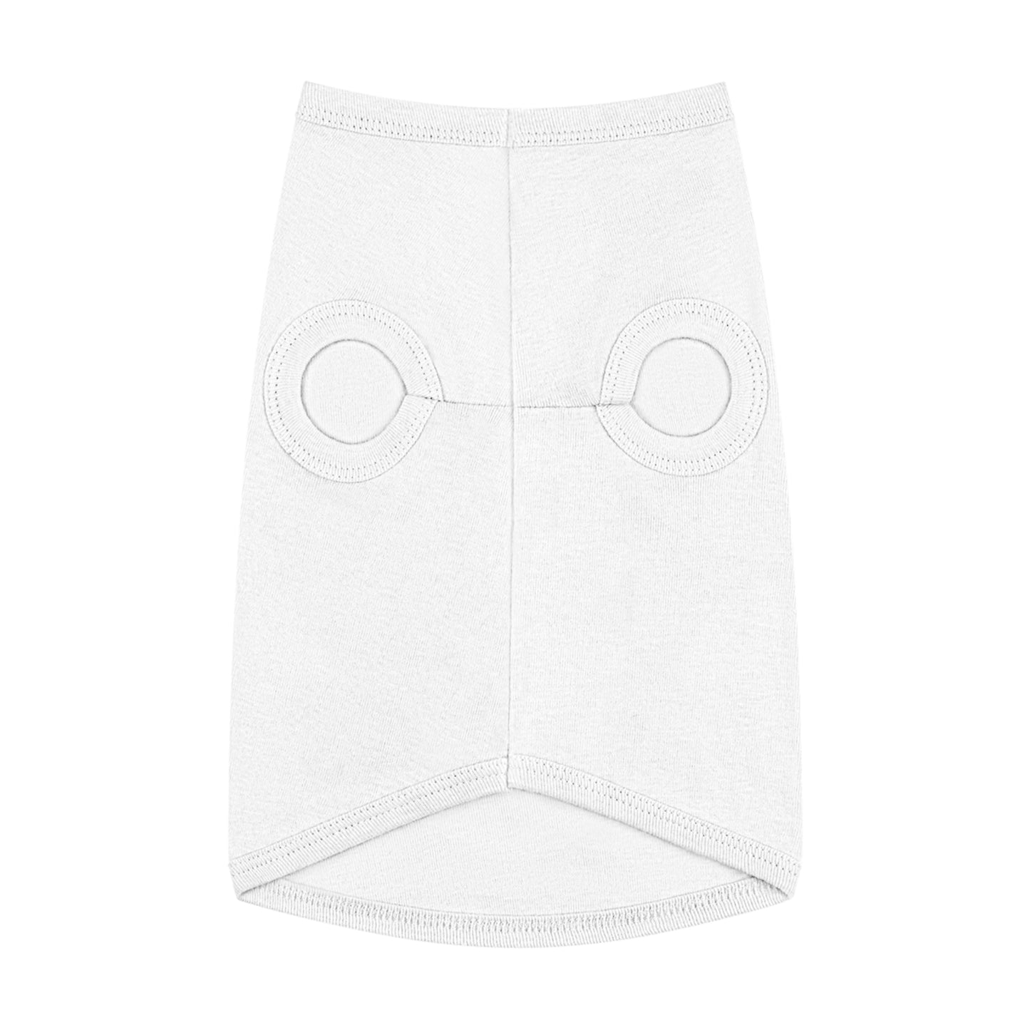 The Adventures of Bella Pet Tank Top