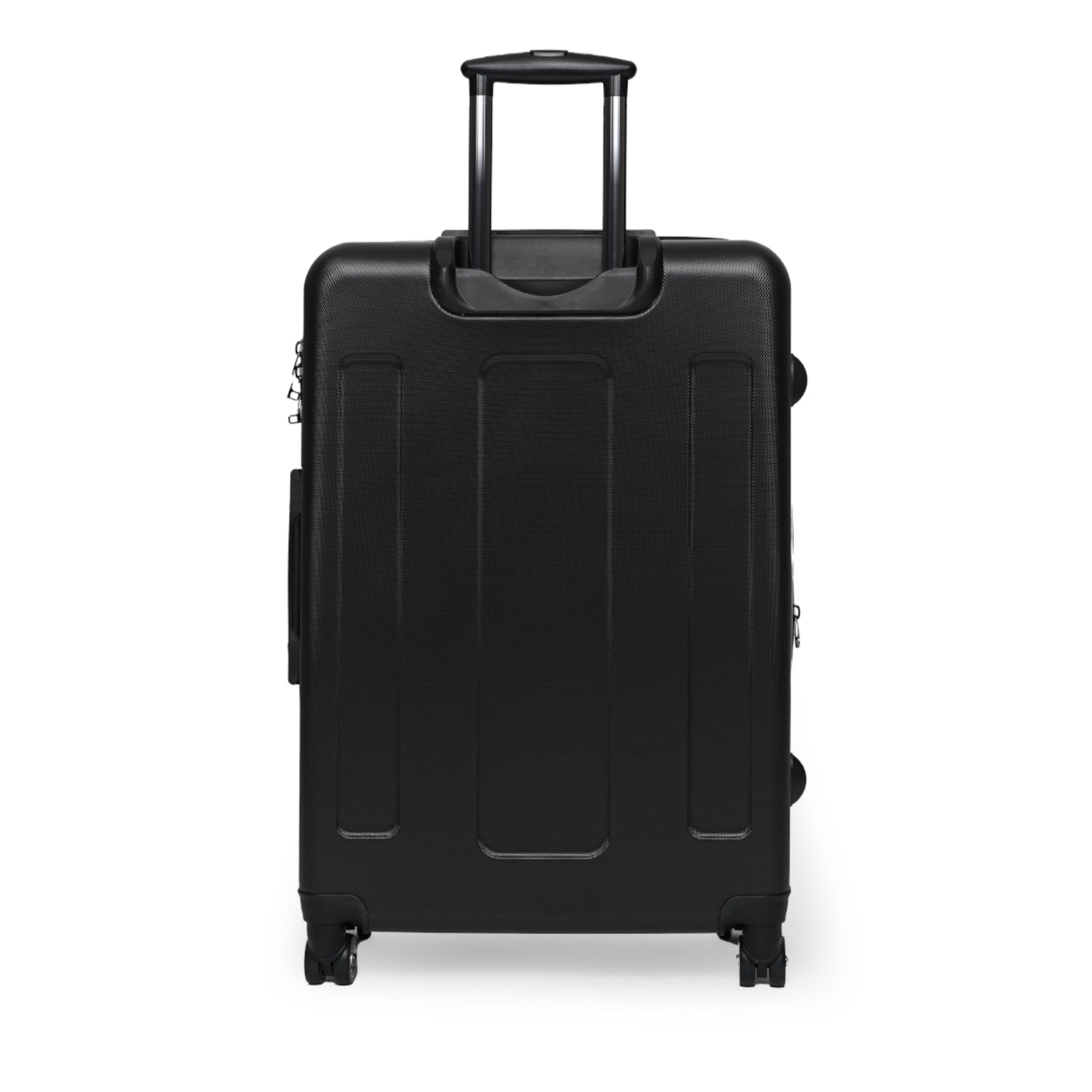 Angus the Mouse Whimsical Mouse Design Suitcase - Perfect for Travel and Adventure Lovers