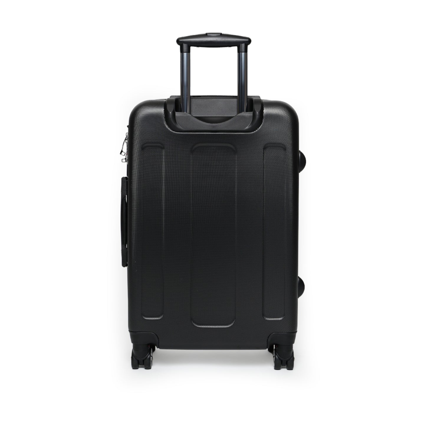 Angus the Mouse Whimsical Mouse Design Suitcase - Perfect for Travel and Adventure Lovers