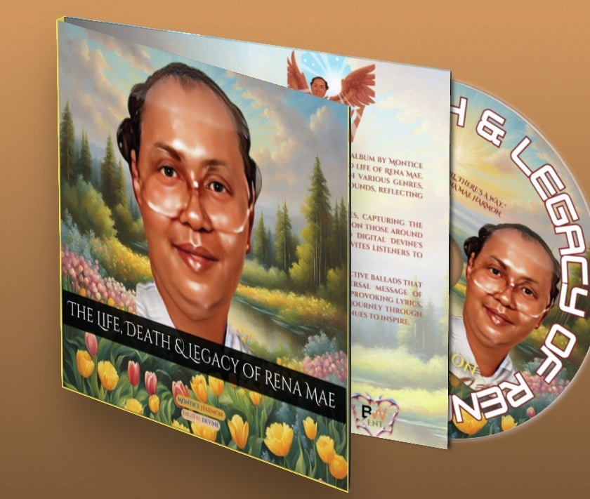 The Life, Death & Legacy Of Rena Mae