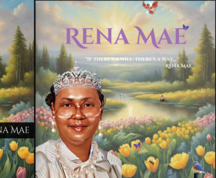 The Life, Death & Legacy Of Rena Mae