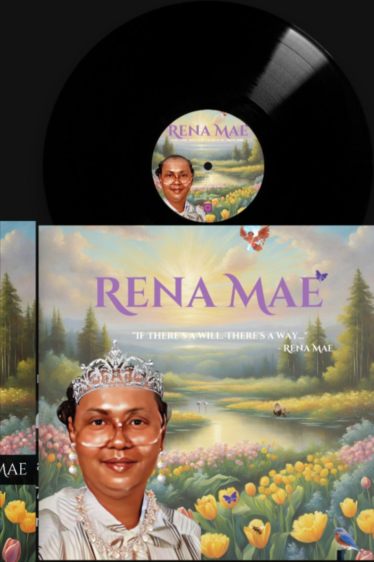 The Life, Death & Legacy Of Rena Mae