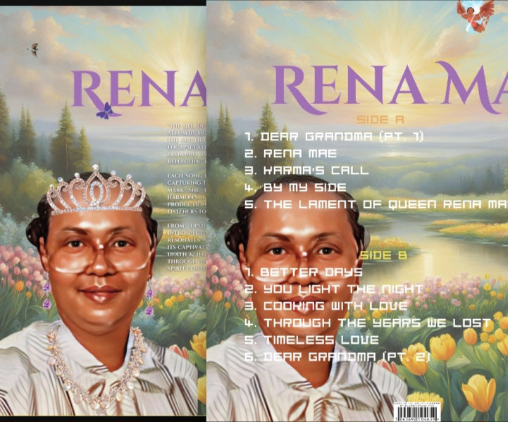 The Life, Death & Legacy Of Rena Mae