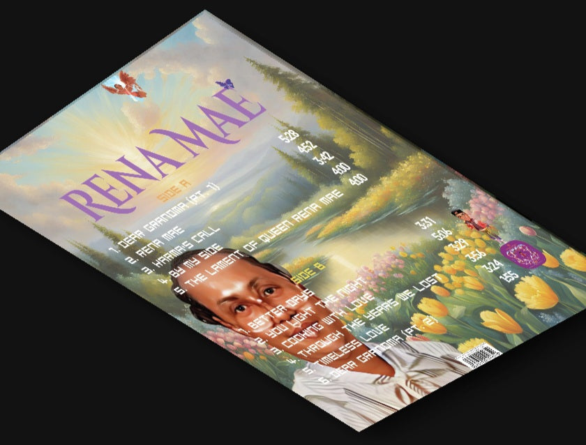 The Life, Death & Legacy Of Rena Mae