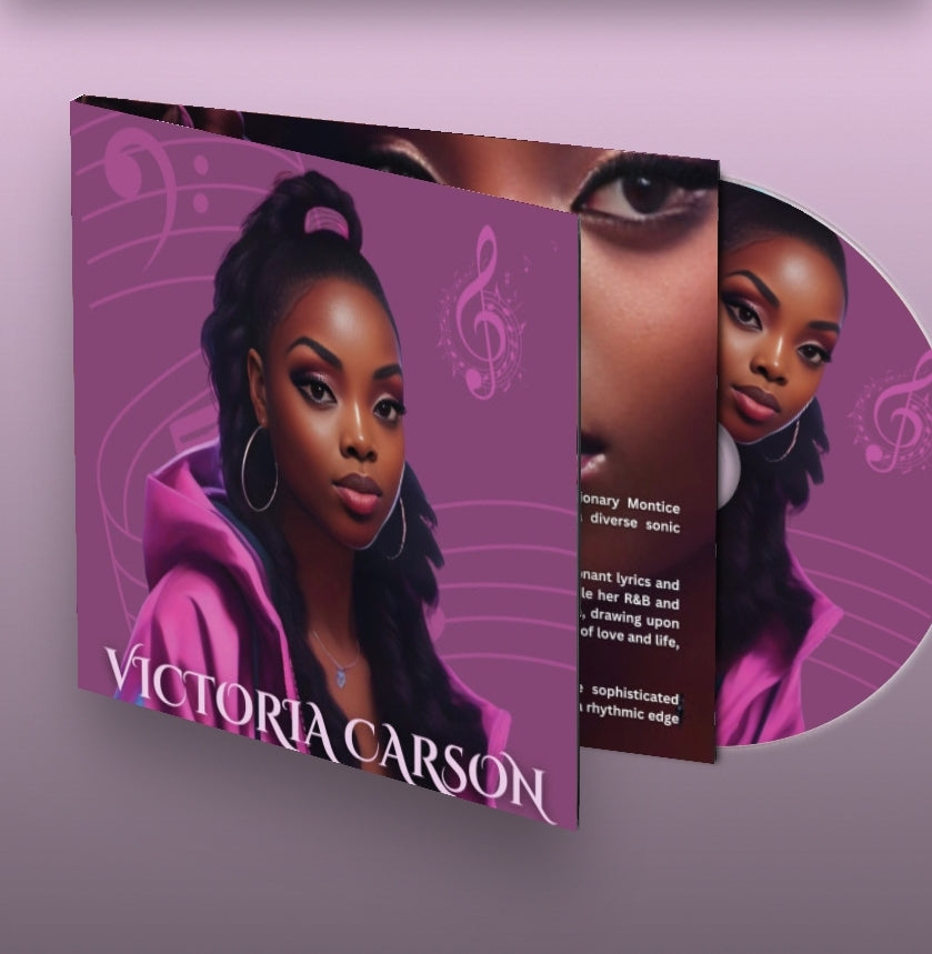 Victoria Carson (CD)