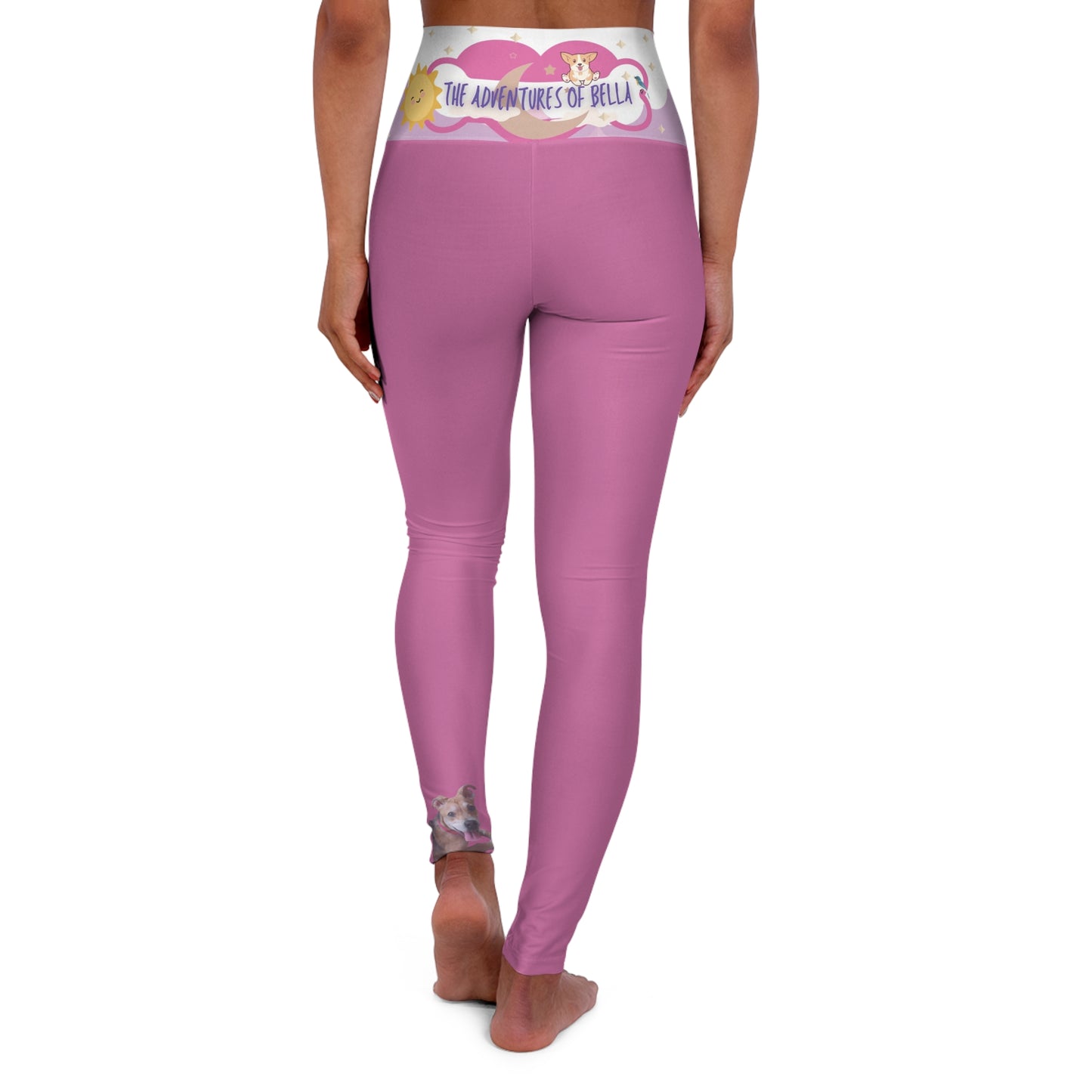 Bella Yoga Leggings