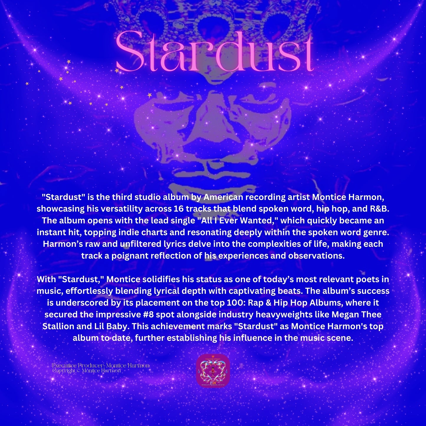 Stardust (CD)