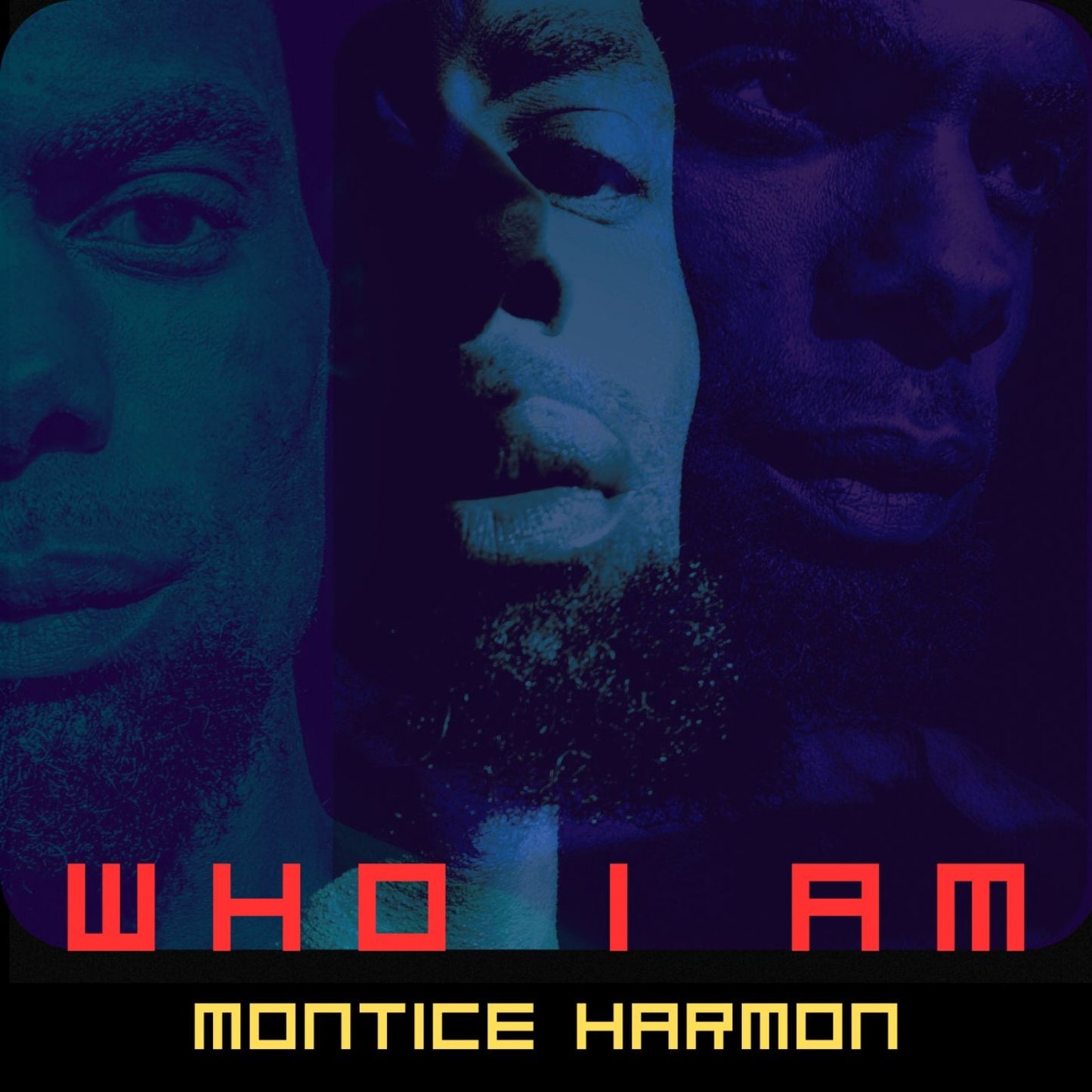 Who I Am (Digital Album)