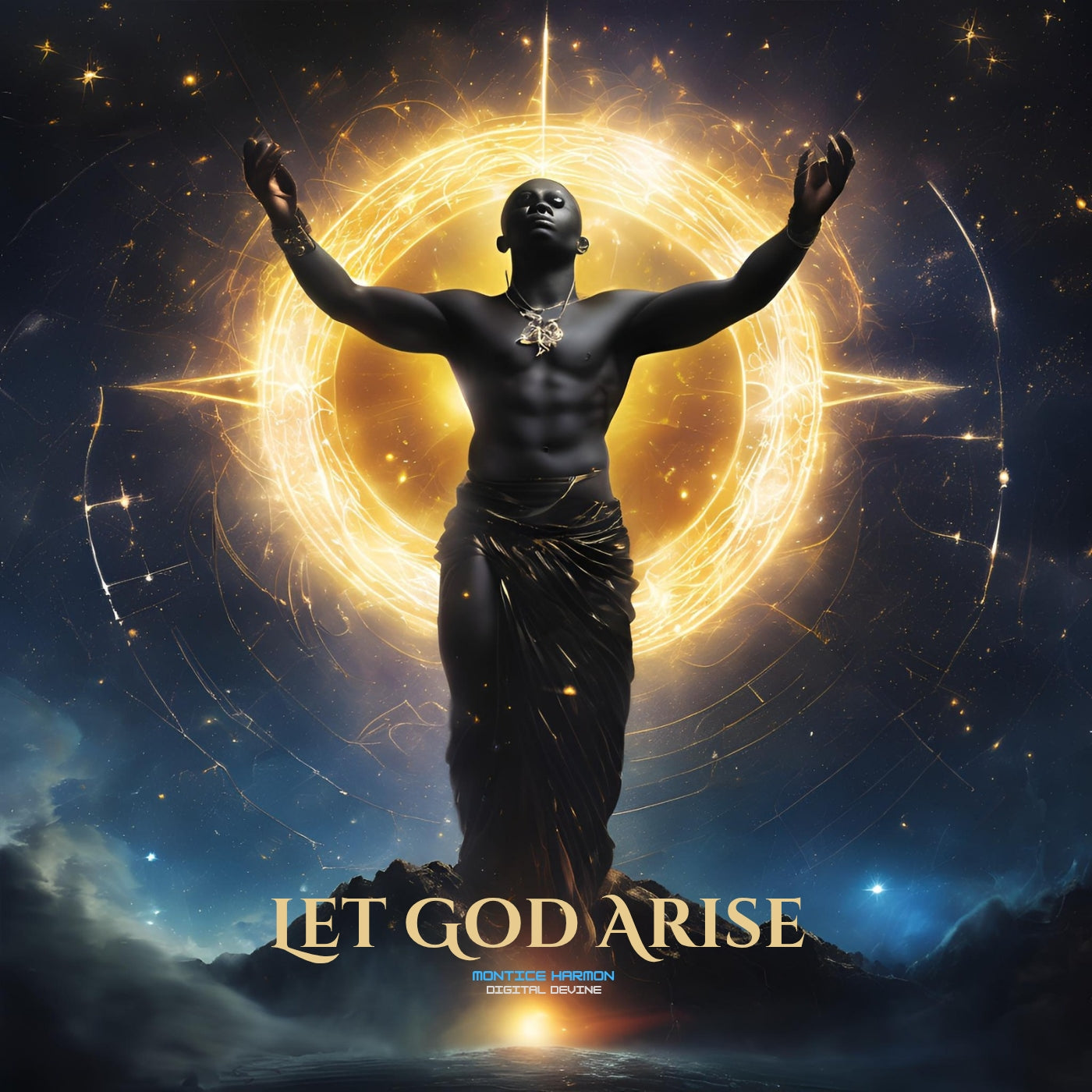 Let God Arise