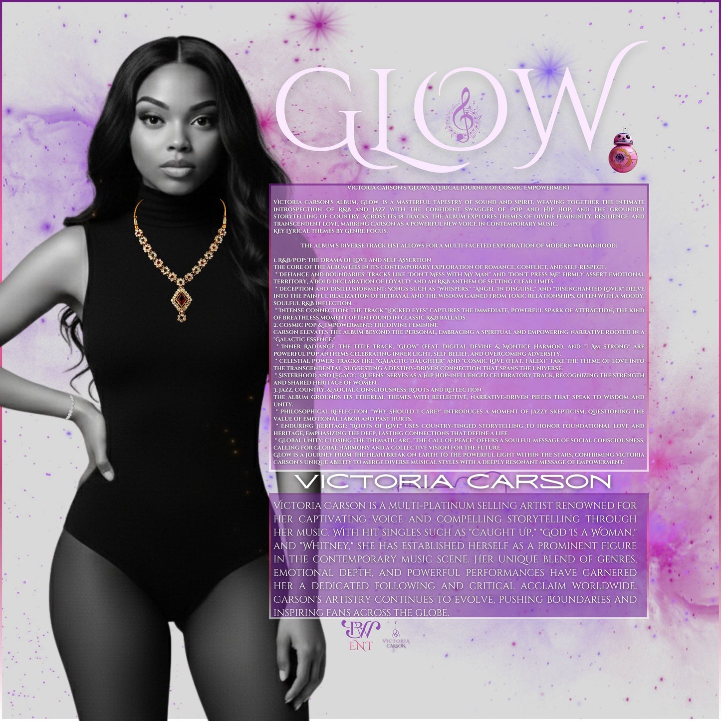 Glow (Digital Album)