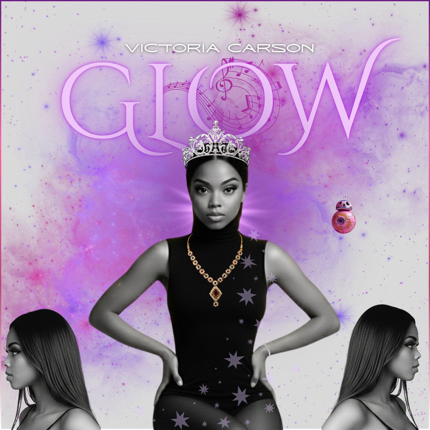 Glow (Digital Album)