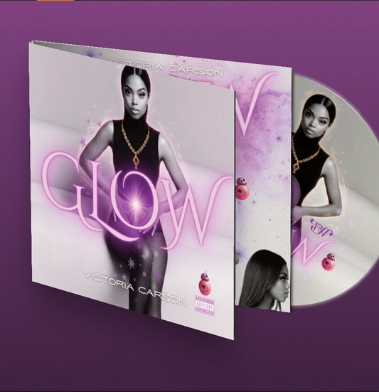 Glow (CD)