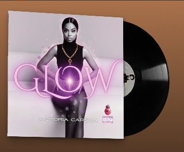 Glow (Vinyl)