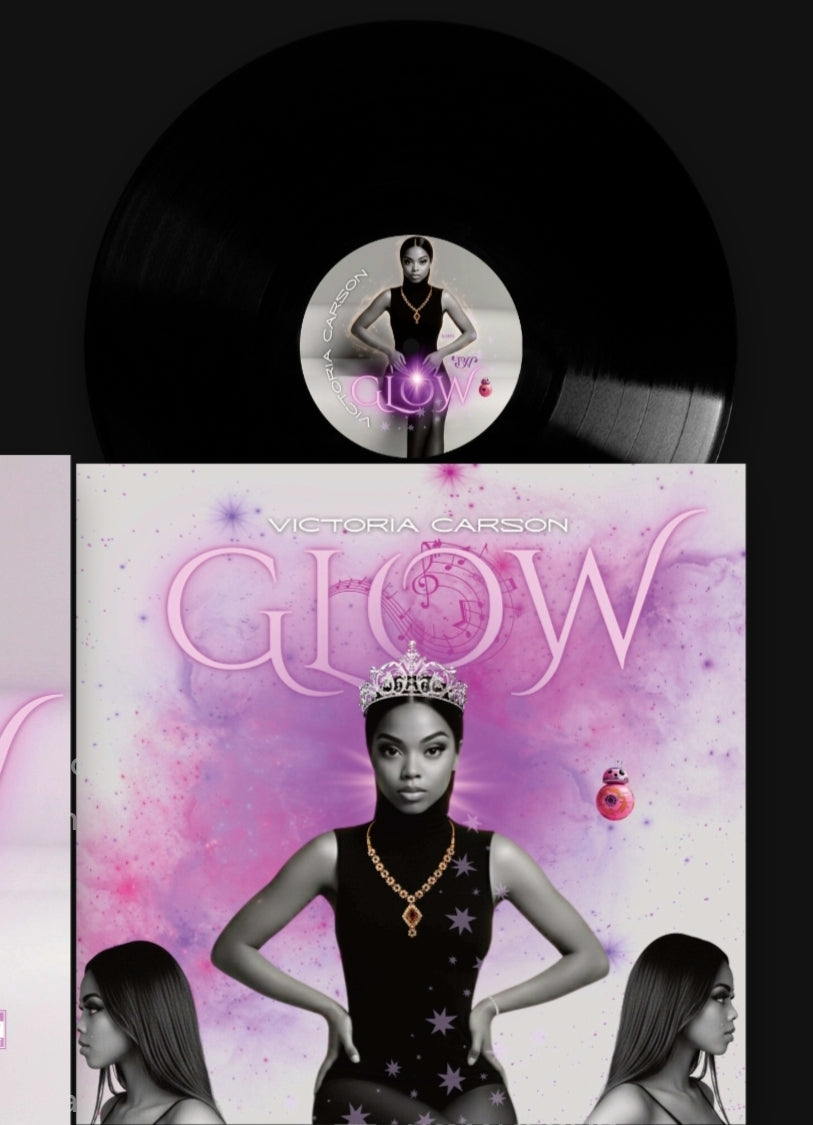 Glow (Vinyl)
