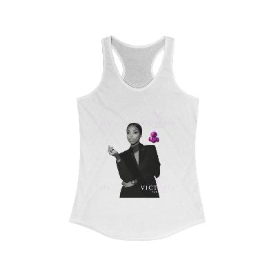 Victoria Carson's Tank