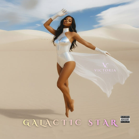 Galactic Star (CD)