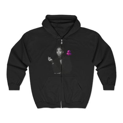 Exclusive VC Hoodie